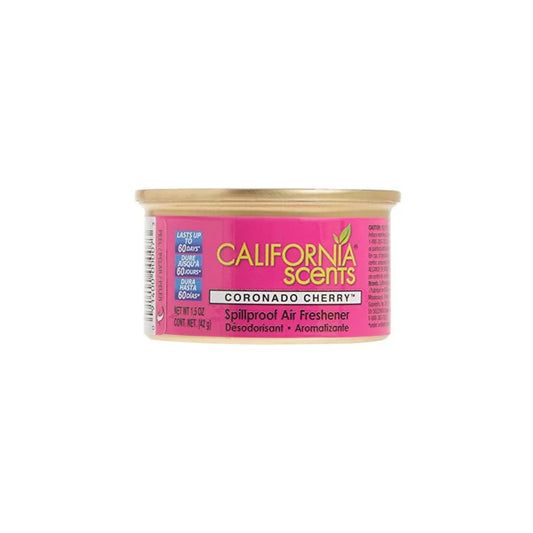 Aromatizante Automotriz California Scents