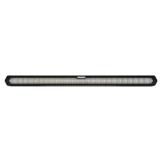 Chase 28'' Light Bar for Rigid Tube