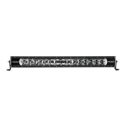 40'' Radiance Plus RGBW Rigid LED Light Bar