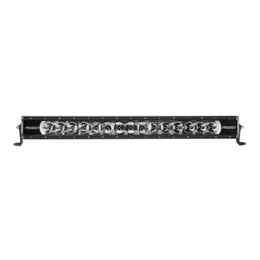 Barre lumineuse LED rigide Radiance Plus RGBW de 40 pouces