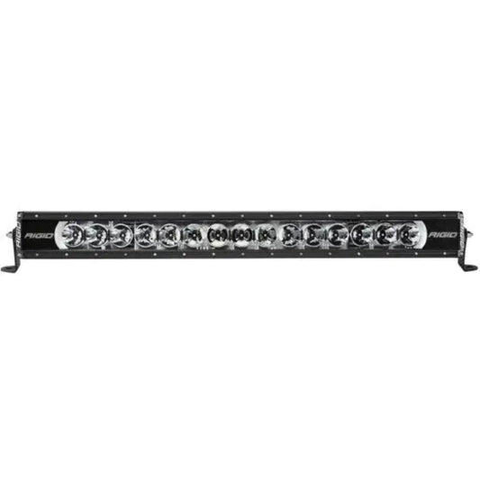 Barre lumineuse LED rigide Radiance Plus RGBW de 50 pouces