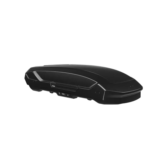 Caja Portaequipaje Motion 3L Negra Thule