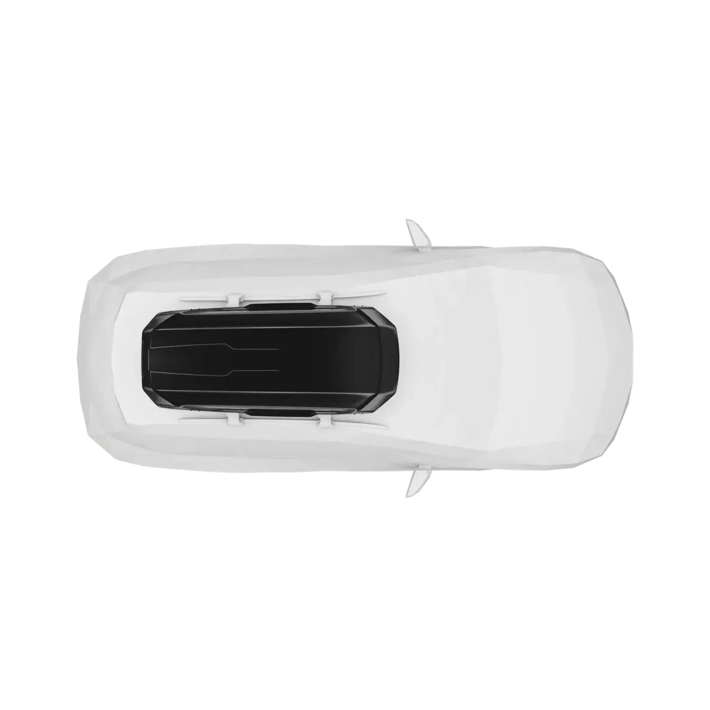 Thule Motion 3L Black Roof Box