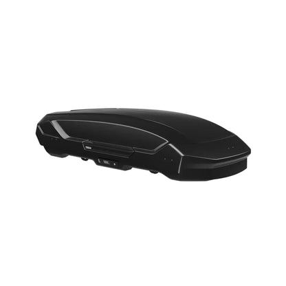 Caja Portaequipaje Motion 3 XL Negra Thule