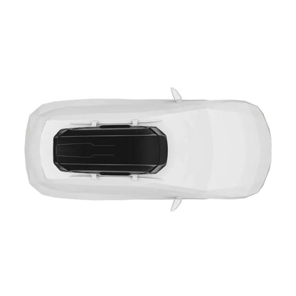 Thule Motion 3 XL Black Roof Box