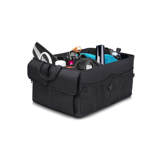 AutoStorage Plus Motors Storage Box