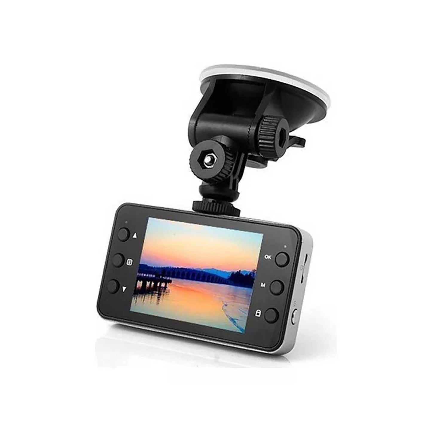 Cámara para Carro AutoCamera Plus Motors