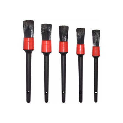 Brosses de lavage pour moteurs CarBrush Plus