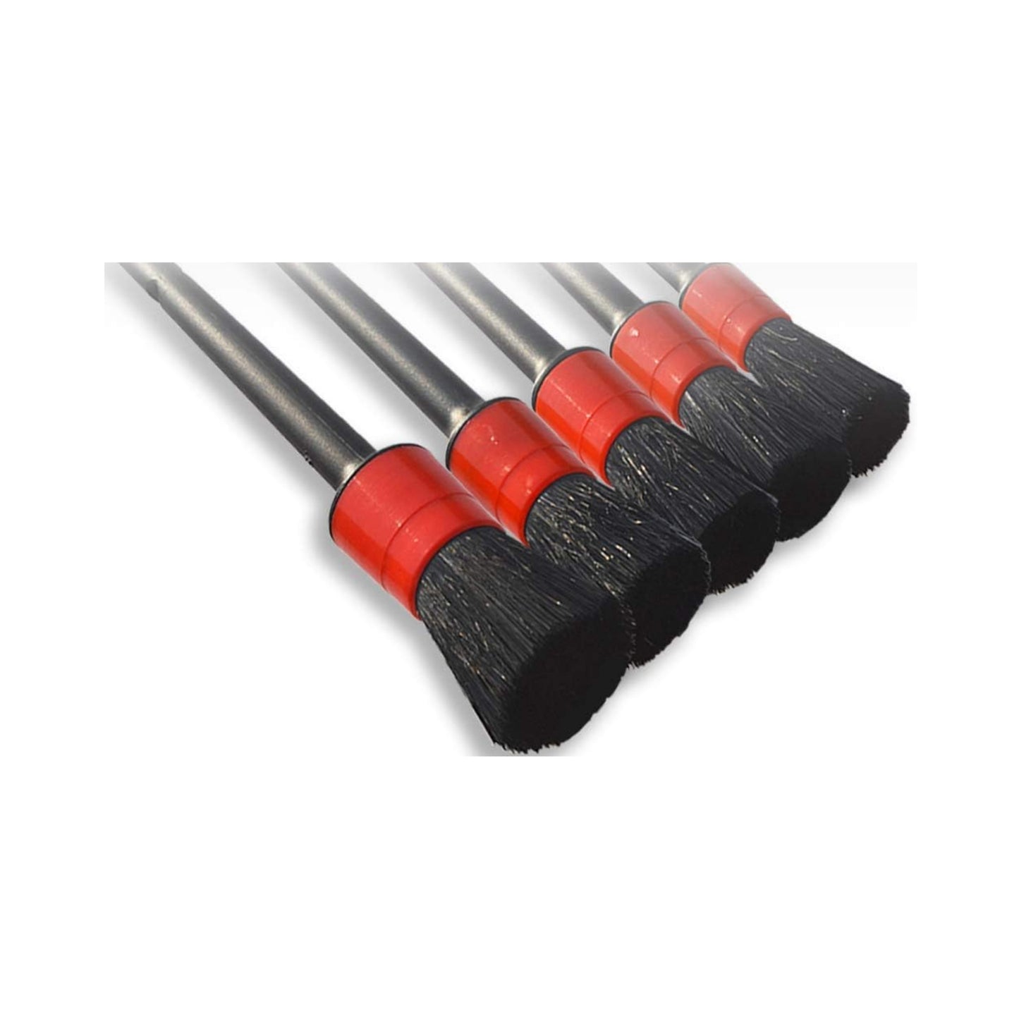 Brosses de lavage pour moteurs CarBrush Plus