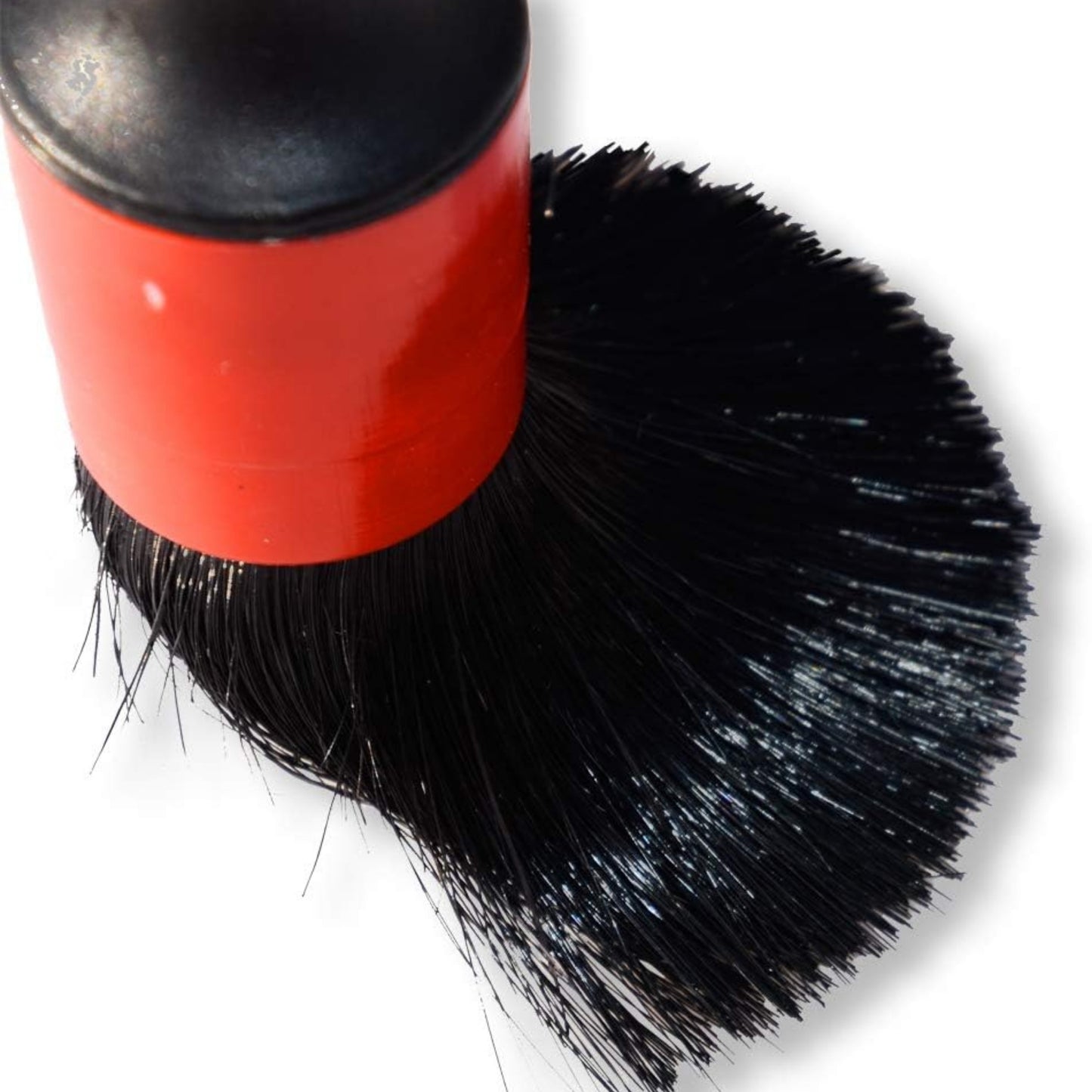 Brosses de lavage pour moteurs CarBrush Plus