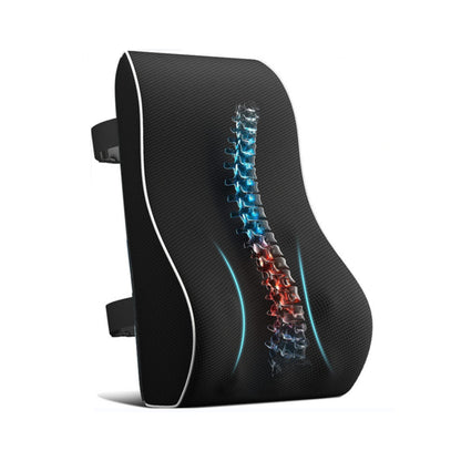 CarSupport Plus Motors Lumbar Support Cushion