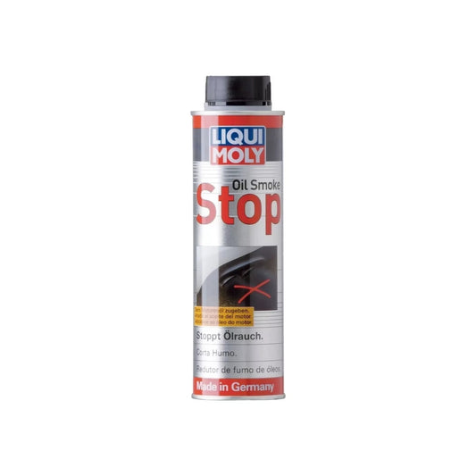 Cortador de Humo del Motor Oil Smoke Stop Liqui Moly