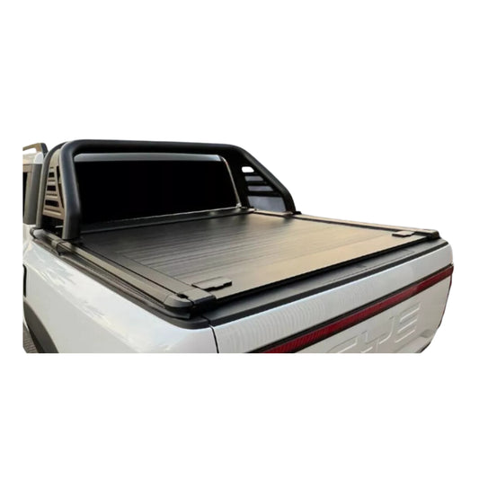 Rigid Folding Cover Ford Maverick 4'5'' Double Cab Mod. 2022+ BAKflip G2