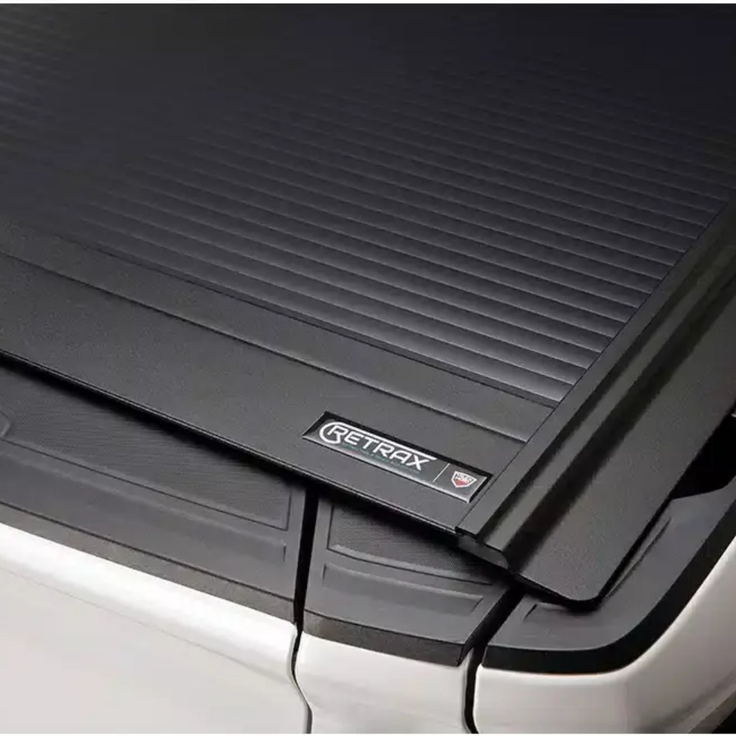 PowerTraxOne Electric Retractable Bed Cover for Sierra 1500 Single Cab 6.5' 2019-2024 Retrax