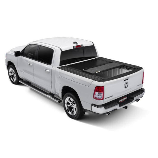 Undercover Ultra Flex Folding Bed Tonneau Cover for Tacoma 5.0' Double Cab 2024-2025