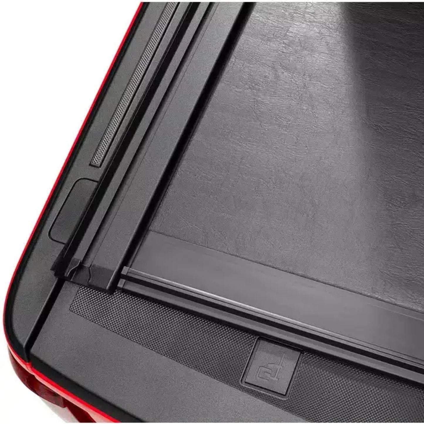 M-XT Retractable Bed Tonneau Cover for Silverado/Sierra 1500 Double Cab 5.10' 2019-2024 Roll n Lock