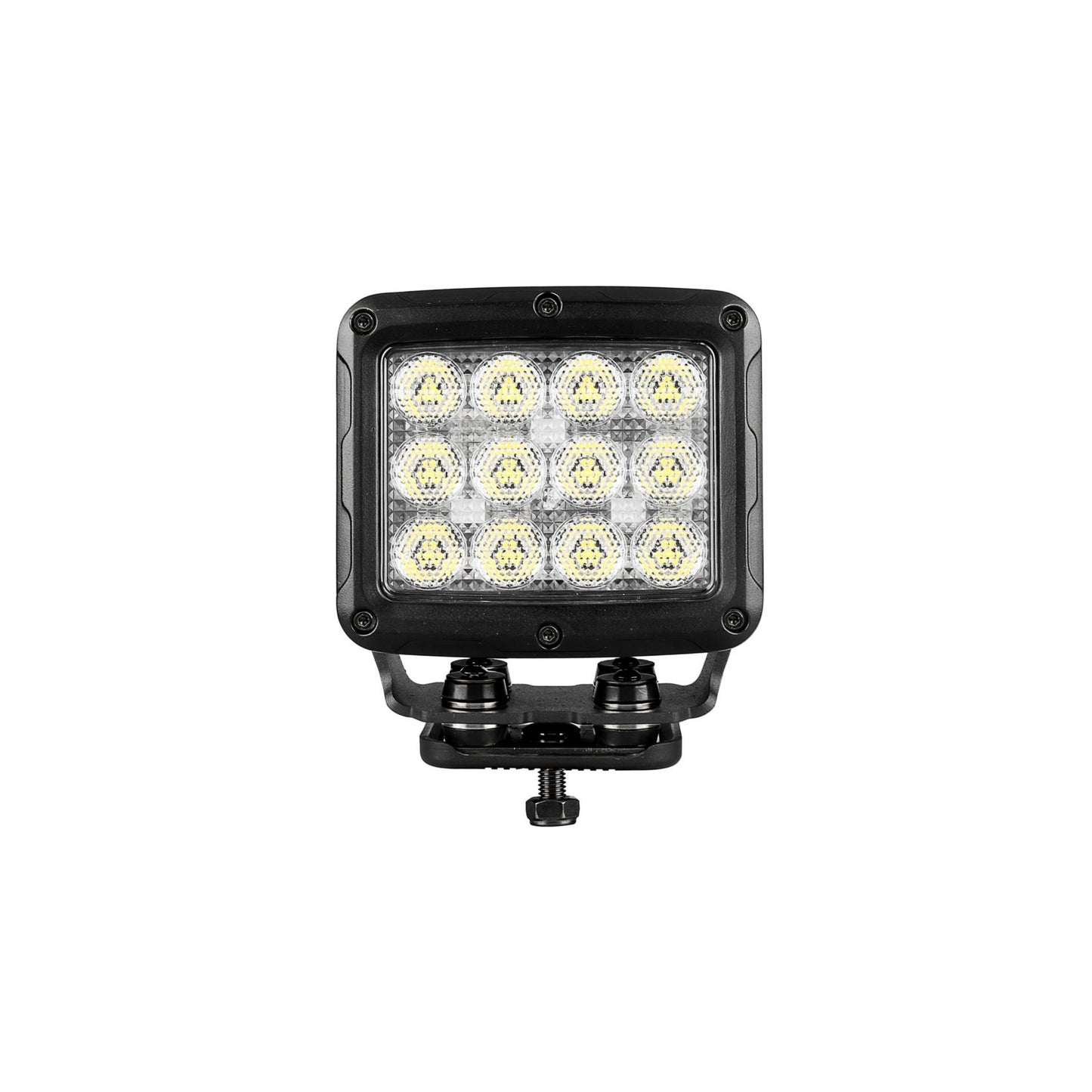 Faros Cuadrados 5'' GR Bright Series 1 Par Flood Go Rhino