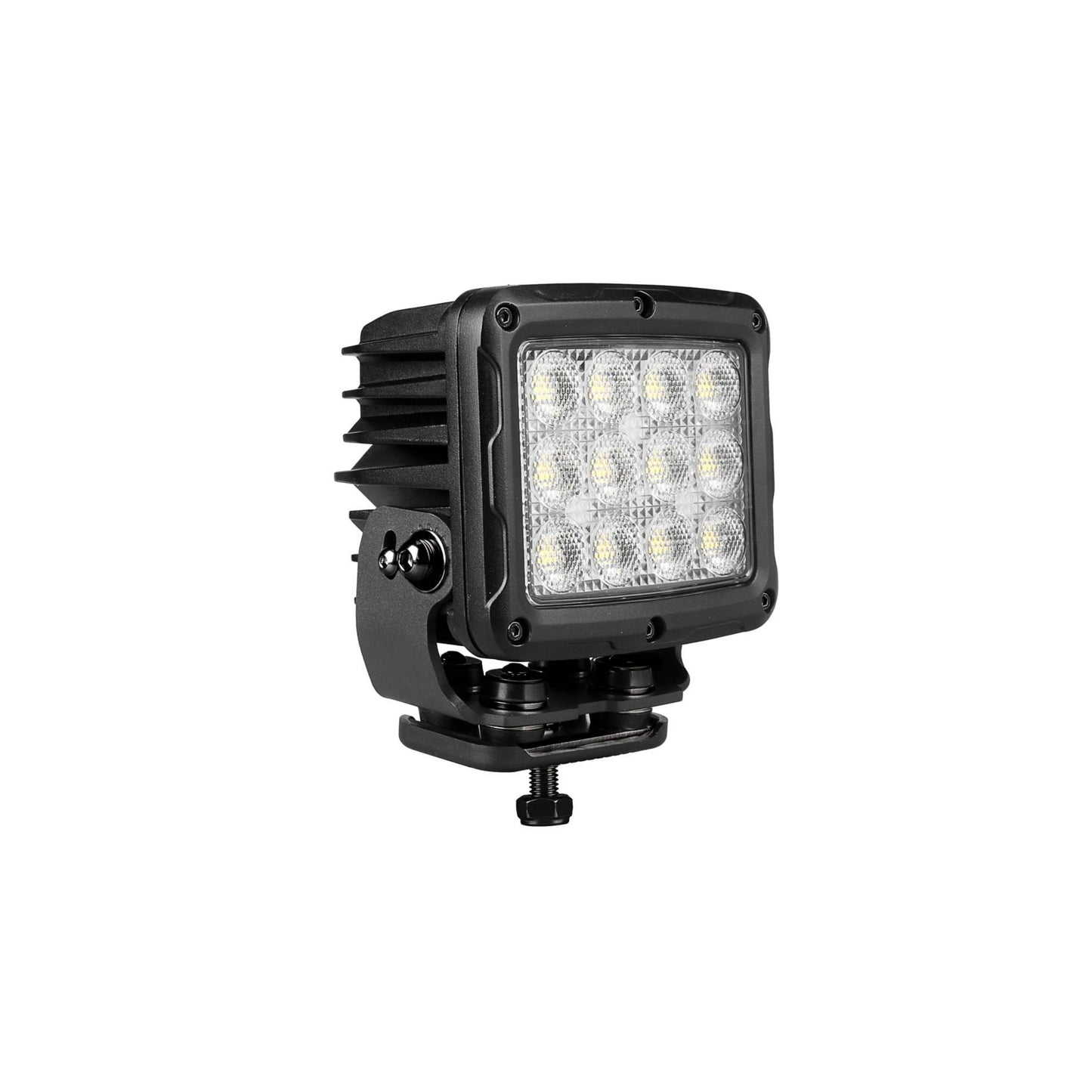 Faros Cuadrados 5'' GR Bright Series 1 Par Flood Go Rhino