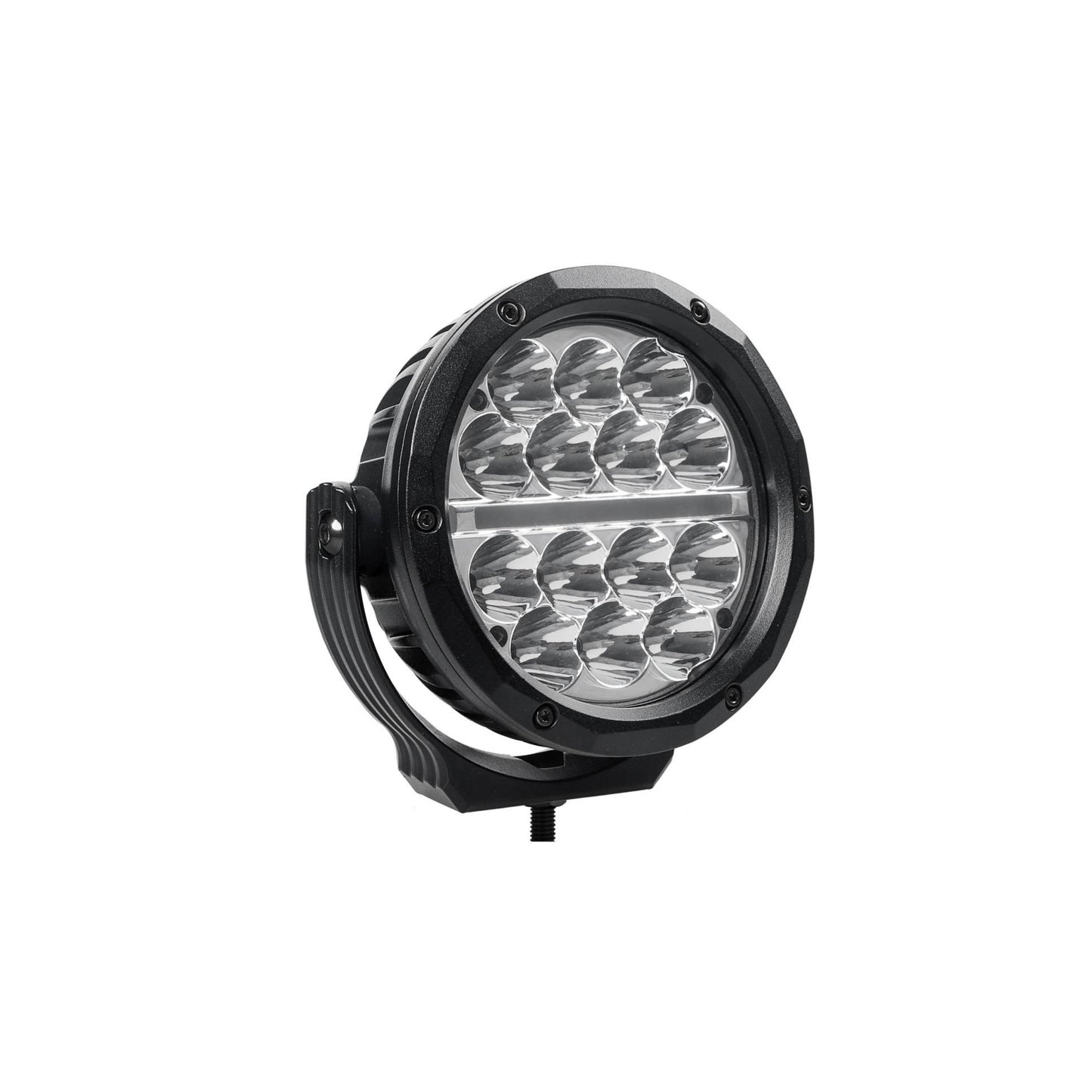 Faros Redondos 6'' GR Bright Series 1 Par Driving Go Rhino