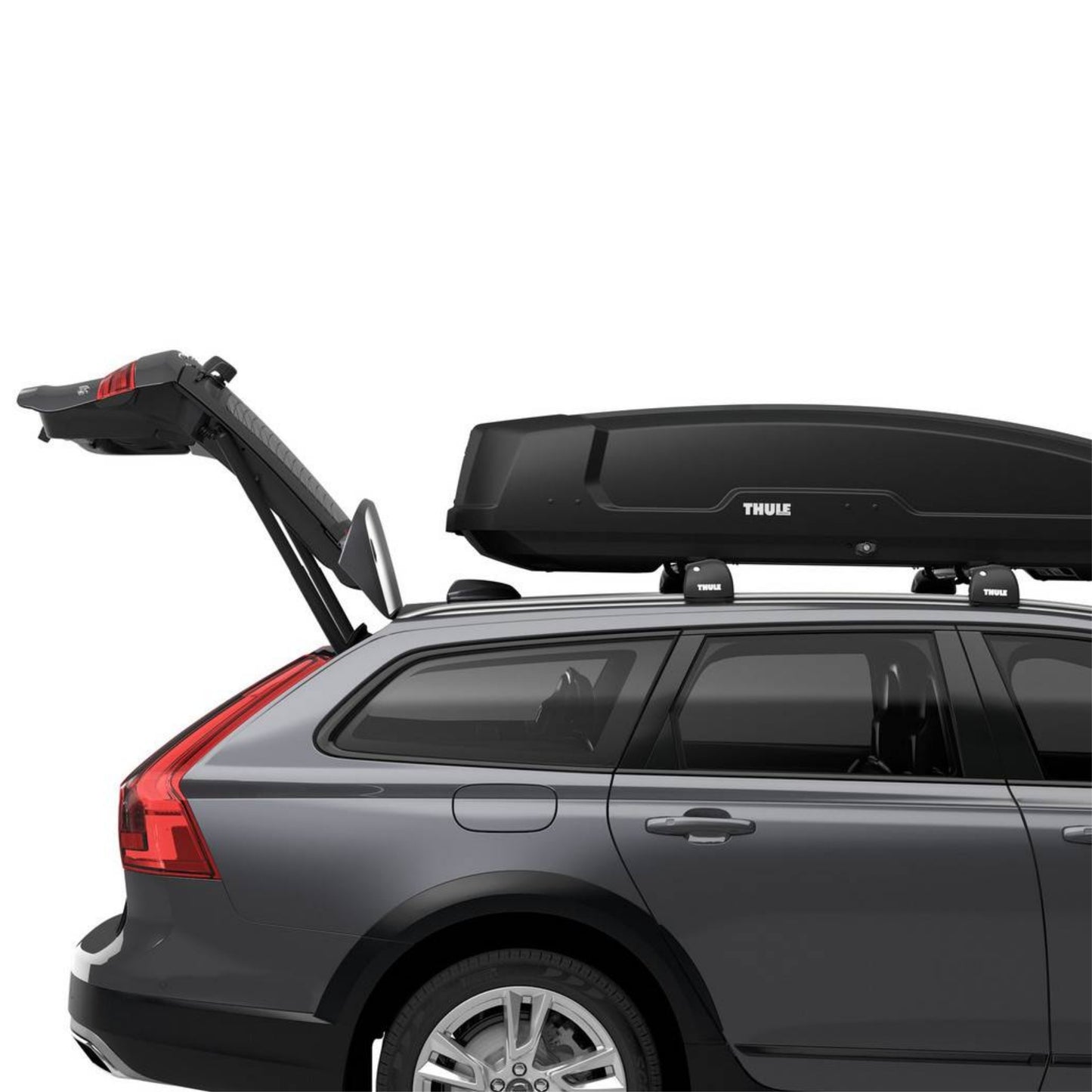 Force XT S Thule