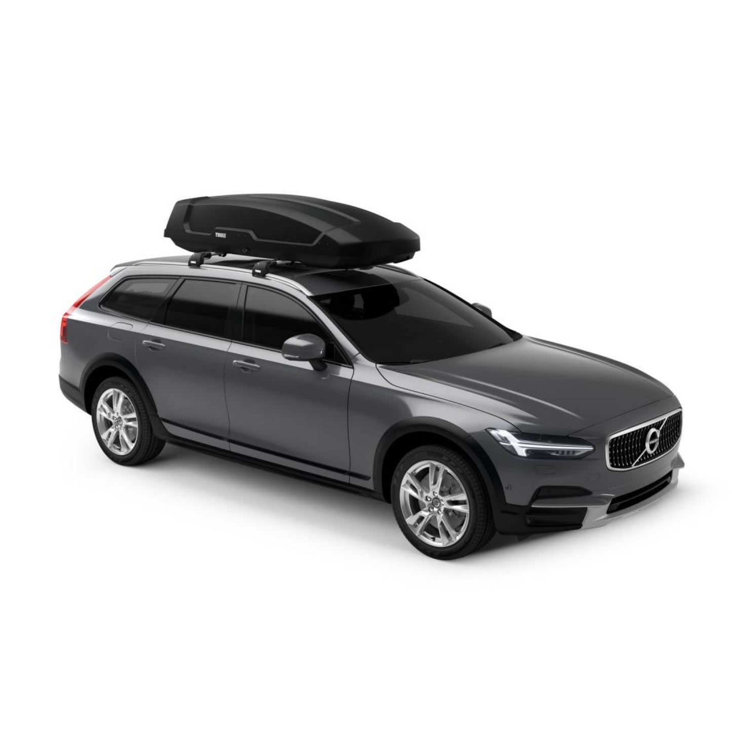 Force XT XL Thule