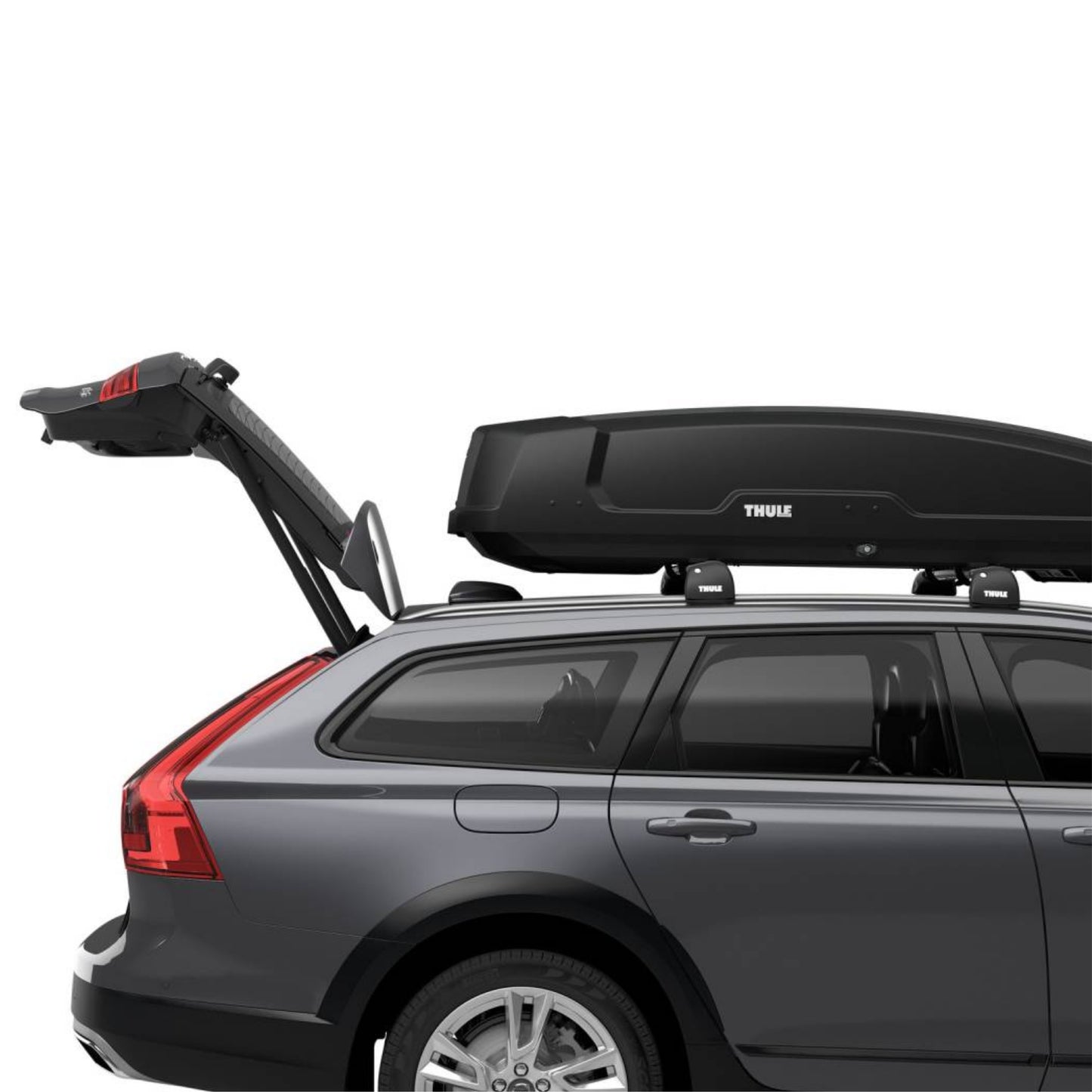 Force XT XL Thule