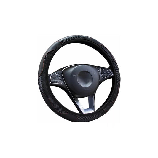 AutoCover Plus Motors Steering Wheel Cover