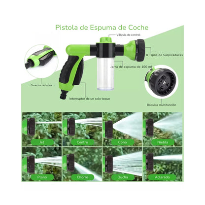 Kit de Limpieza CarCare Plus Motors