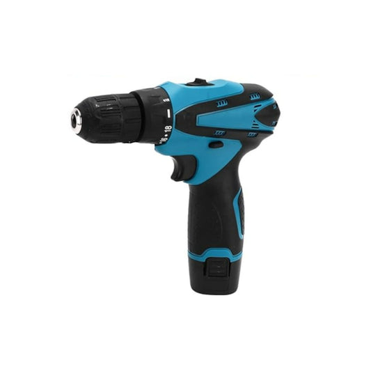 AutoPower Plus Motors Cordless Drill Kit