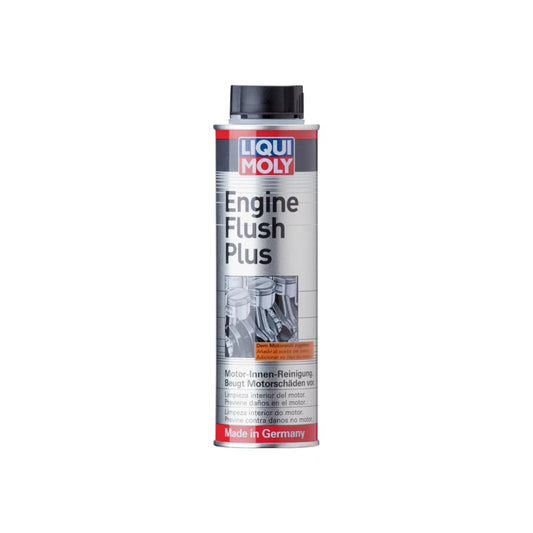 Limpiador Interno de Motor  de300ml Engine Flush Plus Liqui Moly