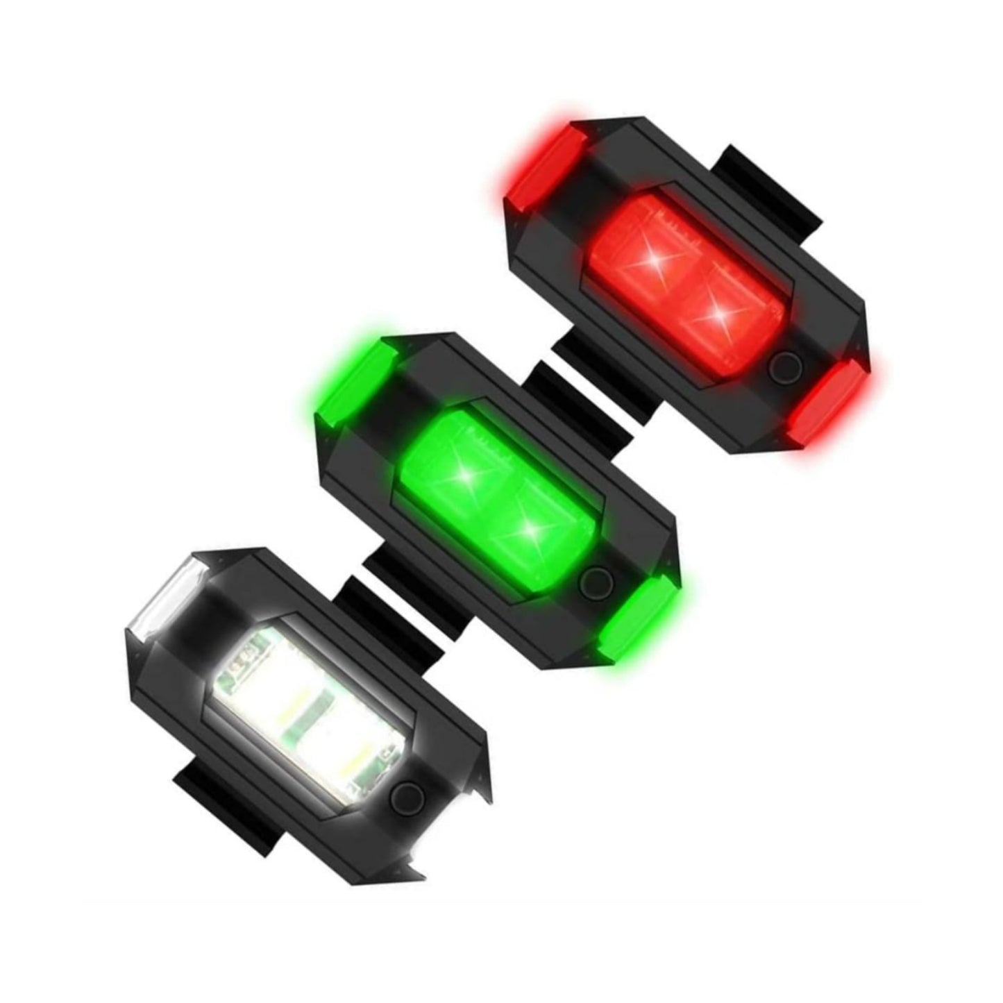 Luces LED MotorsLight Plus Motors