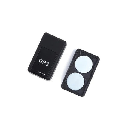 Mini GPS AutoLocator Plus Motors