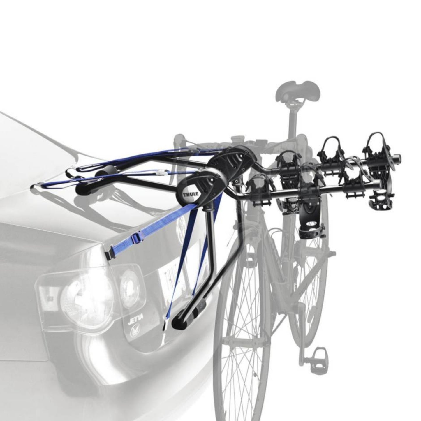 Passage 911XT (3 Bikes) Thule