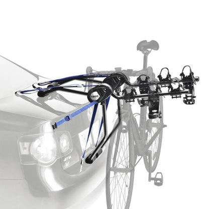 Passage 911XT (3 Bicicletas) Thule