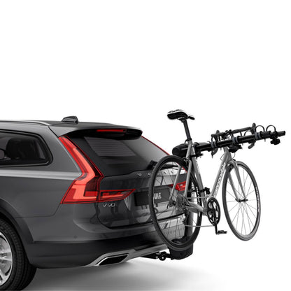 Porte-vélos Thule Apex XT pour 4 vélos (4 vélos)