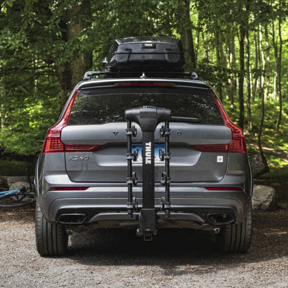 Apex XT 4 Bike Rack (4 Bikes) Thule