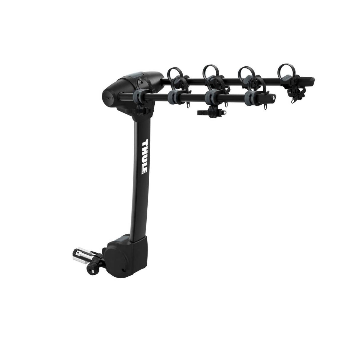 Porte-vélos Thule Apex XT pour 4 vélos (4 vélos)