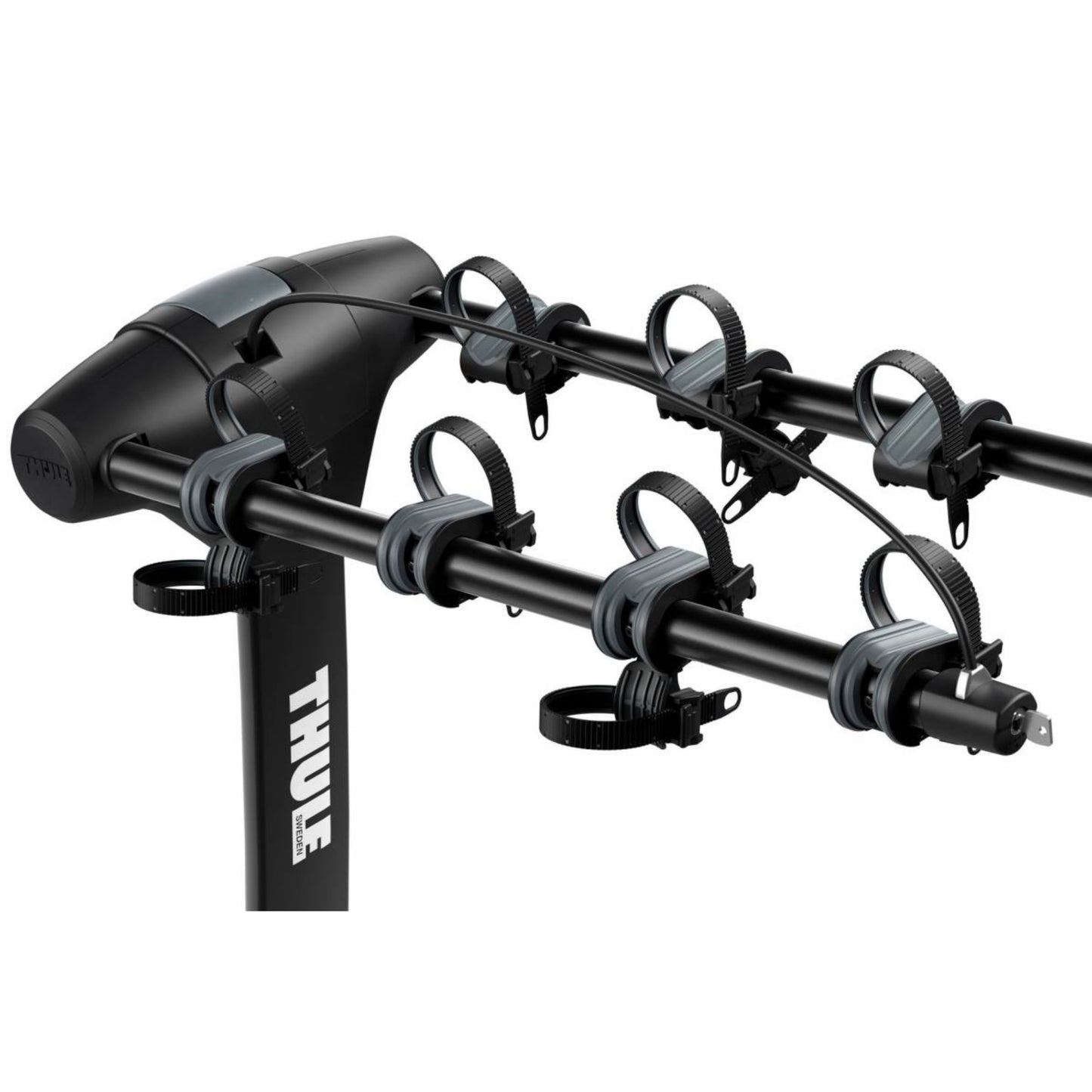 Porte-vélos Thule Apex XT pour 4 vélos (4 vélos)