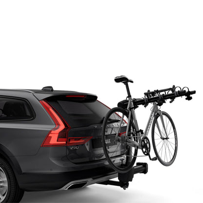 Porte-vélos Thule Apex XT Swing pour 4 vélos