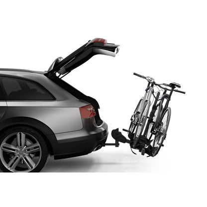 Thule DoubleTrack Pro Bike Rack (2 Bikes)