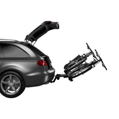 Thule Easyfold XT2 Bike Carrier (2 Bikes)