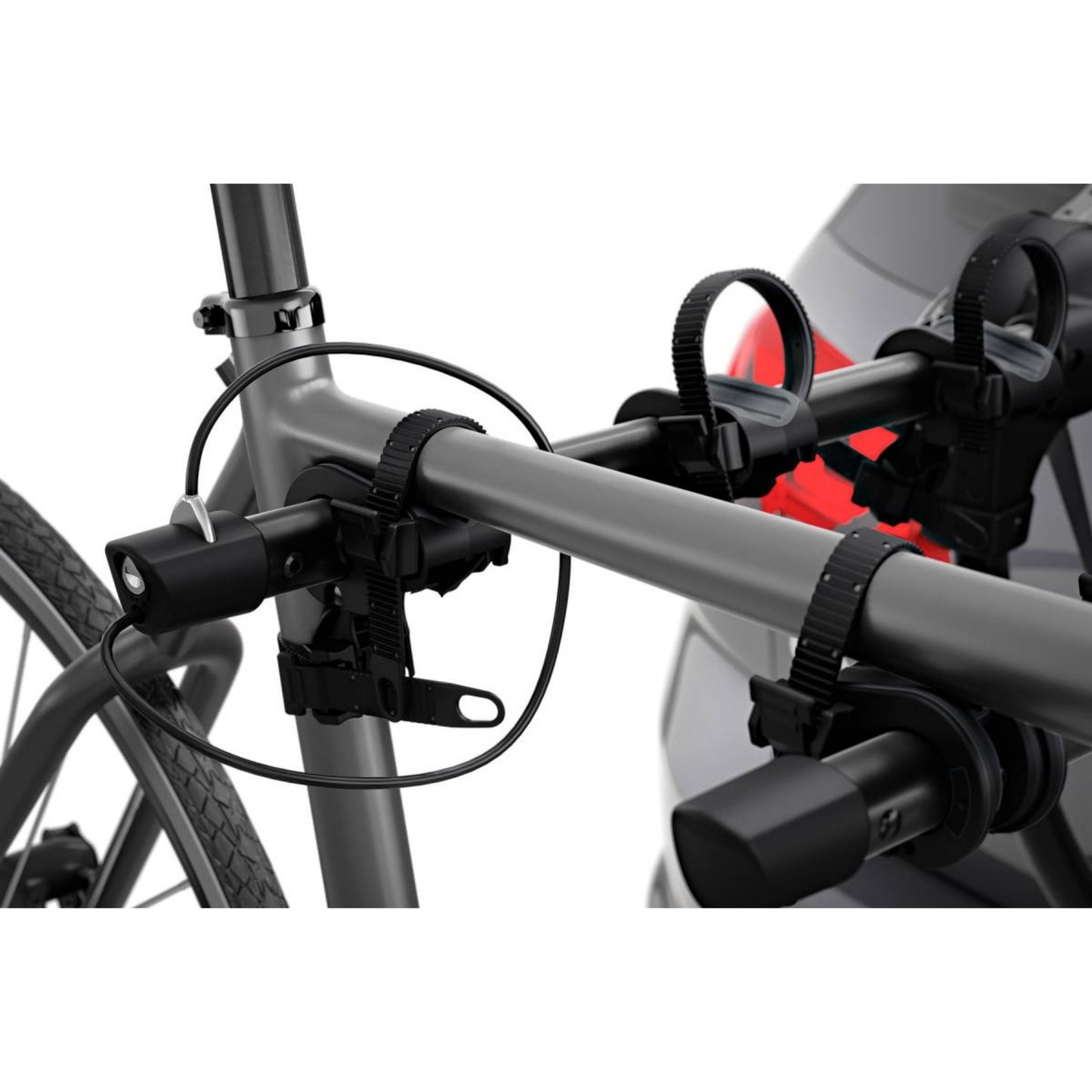 Portabicicletas Gateway Pro (3 Bicicletas) Thule