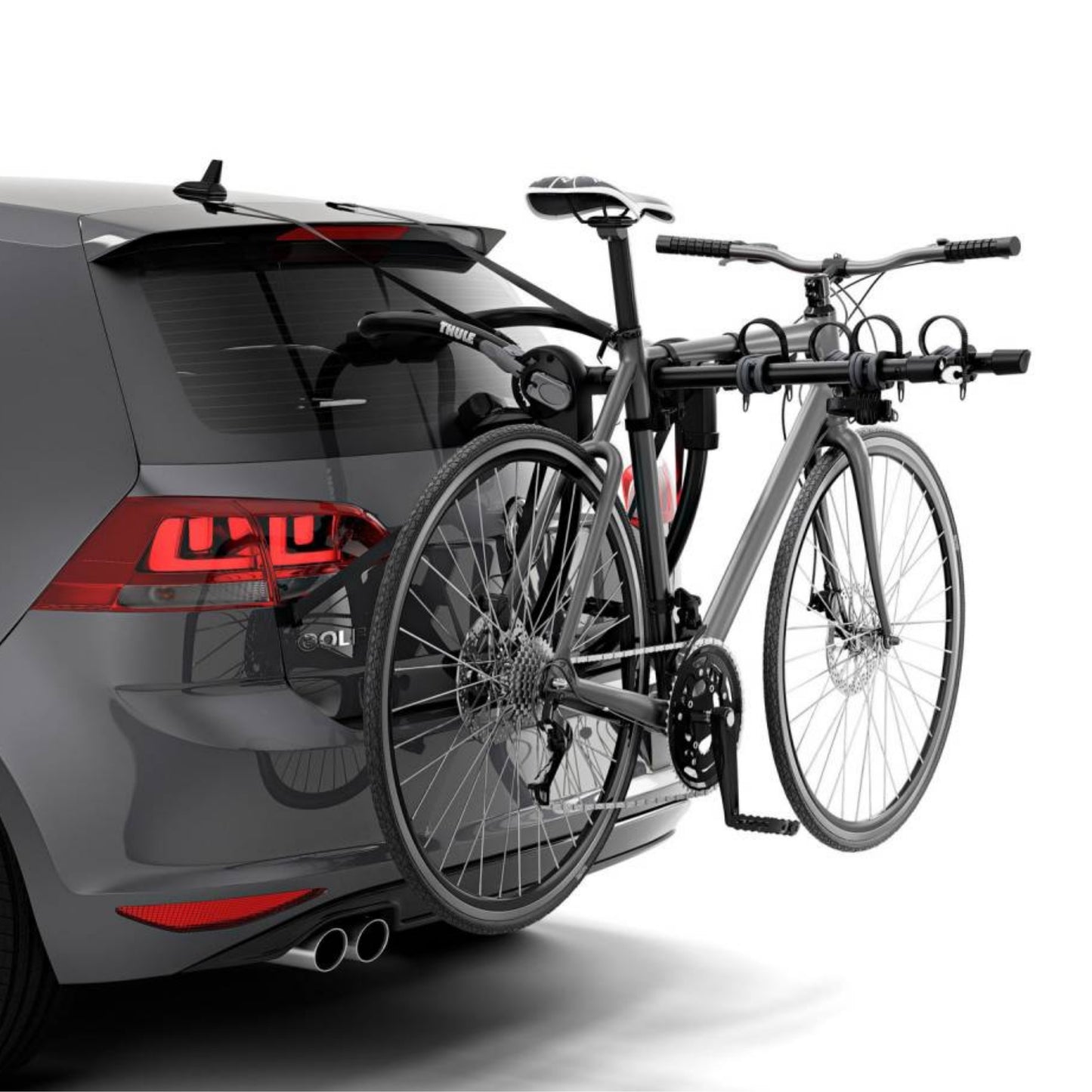 Thule Gateway Pro Bike Rack (3 Bikes)