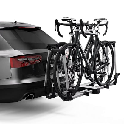 Helium Platform XT Bike Rack (2 Bikes) Thule