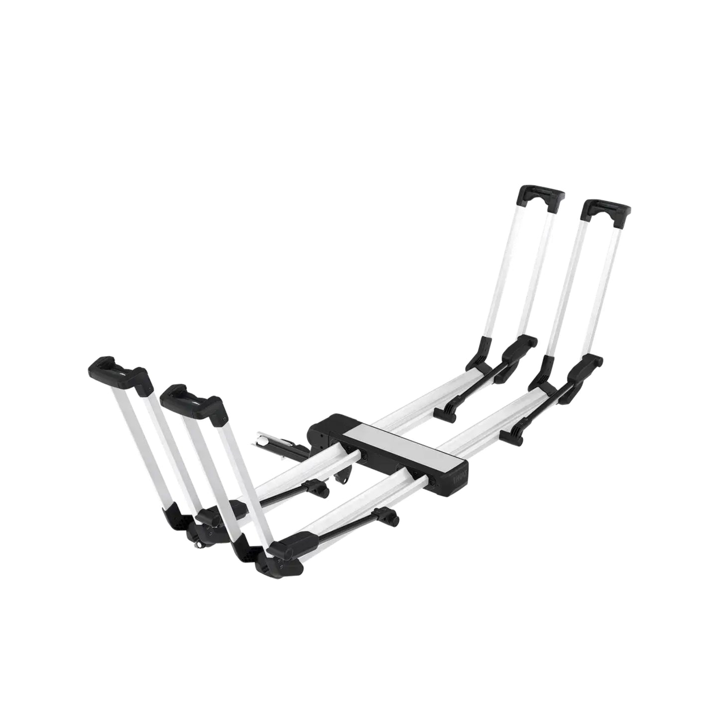 Helium Platform XT Bike Rack (2 Bikes) Thule