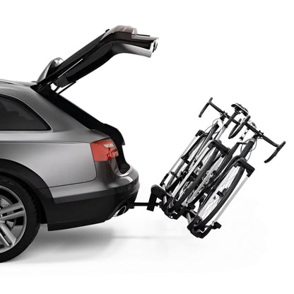 Helium Platform XT Bike Rack (2 Bikes) Thule