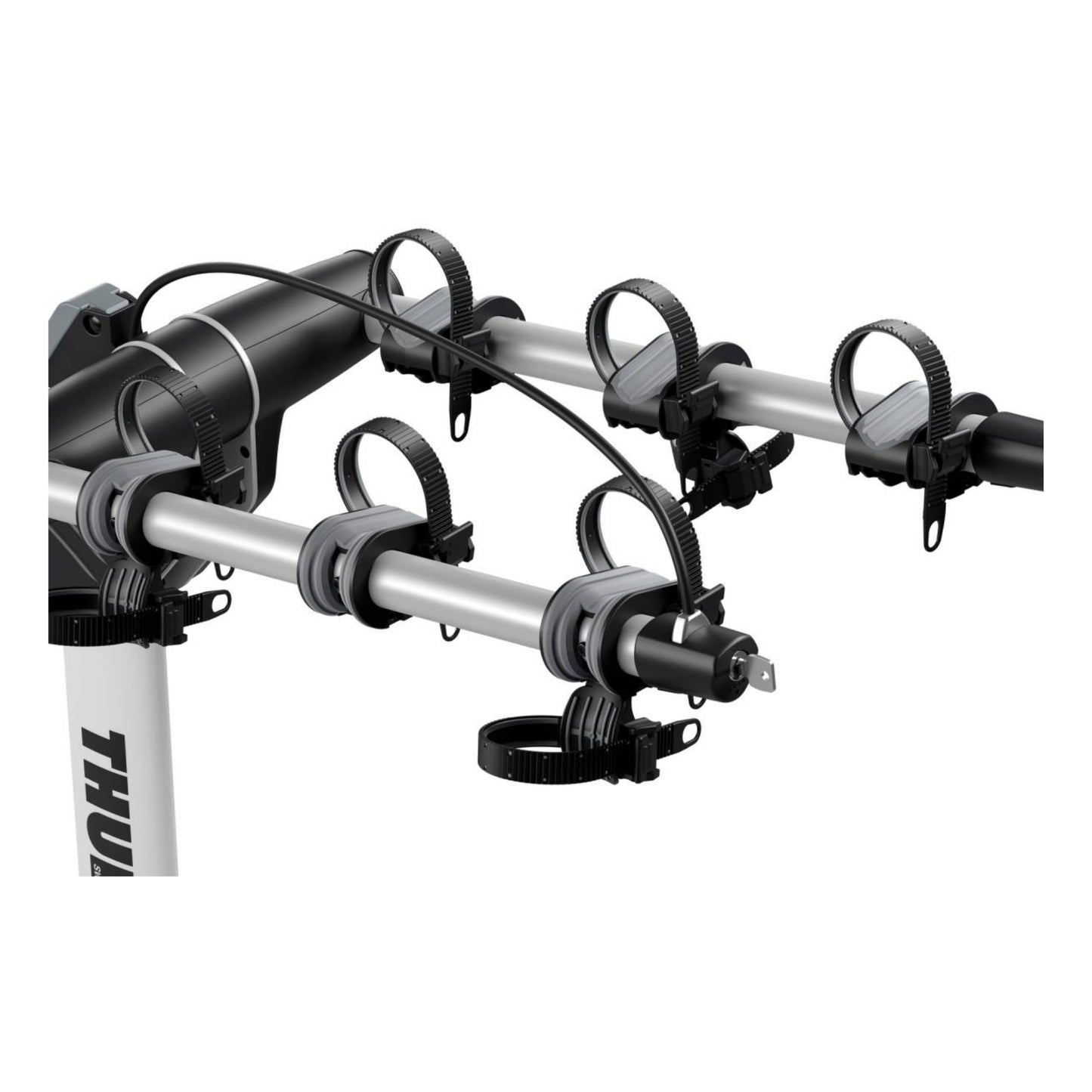 Helium Pro 3 Bike Rack (3 Bikes) Thule