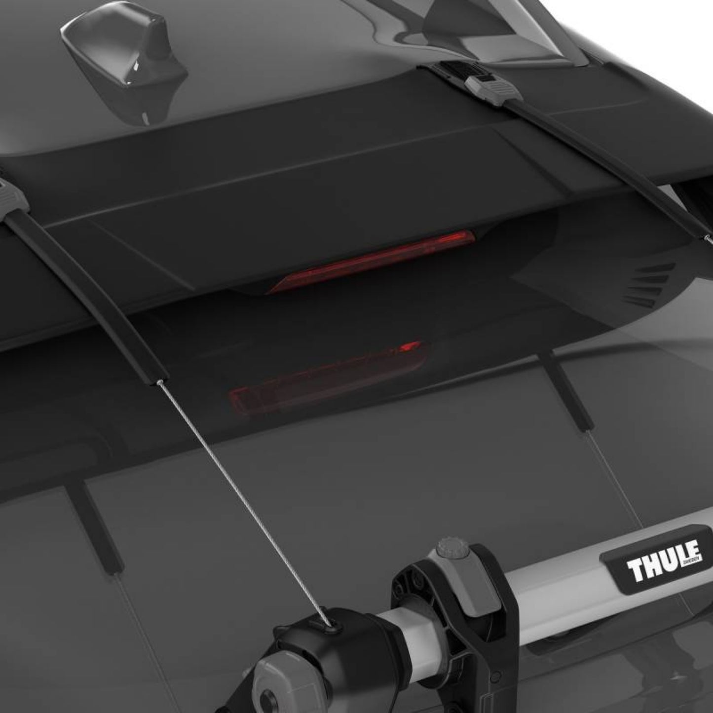 Thule Outway Hanging 2 Bike Rack