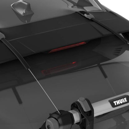 Porte-vélos suspendu Thule Outway pour 2 vélos