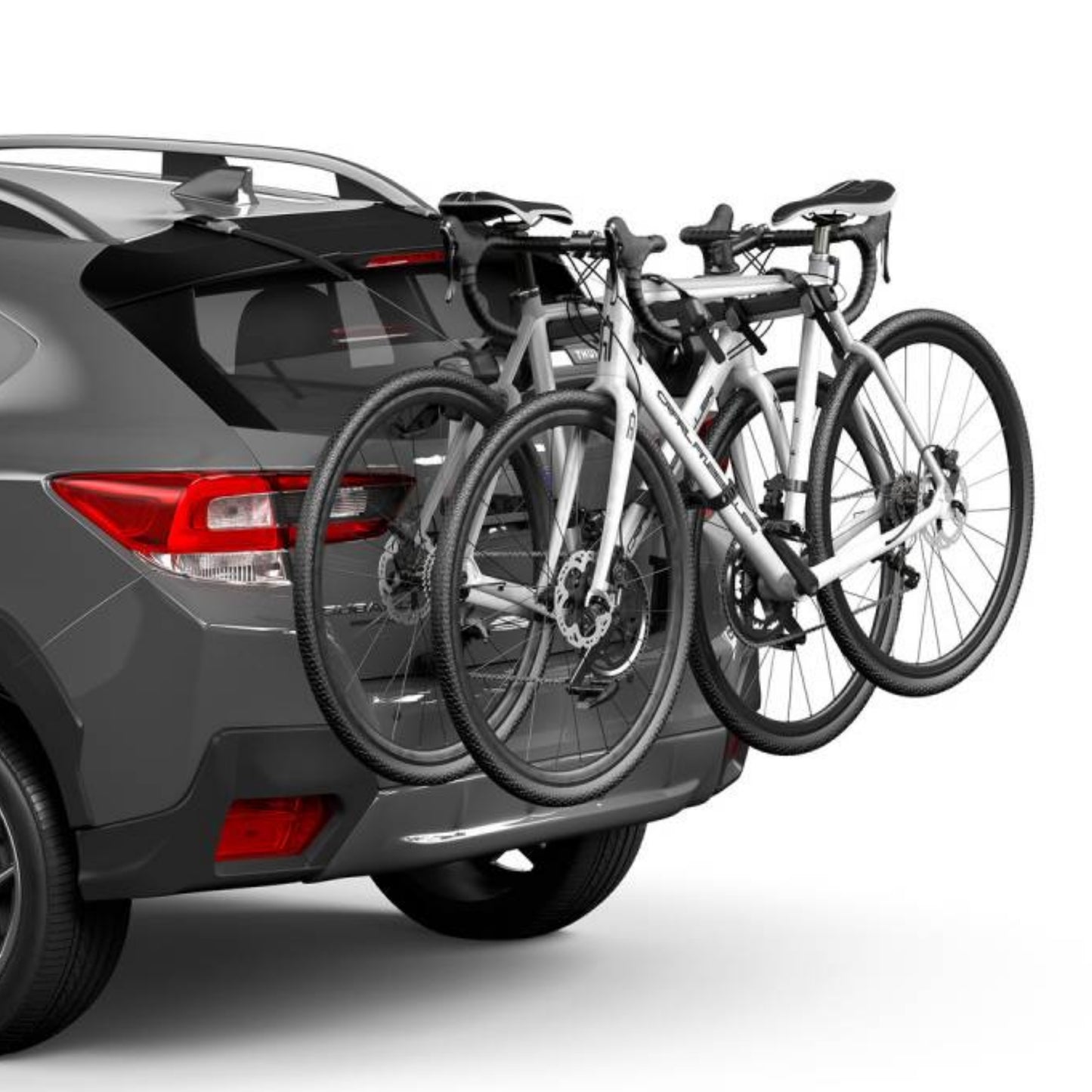 Thule Outway Hanging 2 Bike Rack